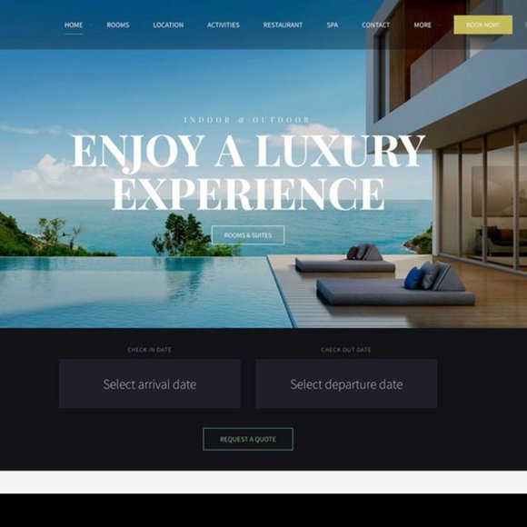 Create your Professional Website, RedCarp Social Media Marketing Agency 40%OFF - Picture 4 of 13